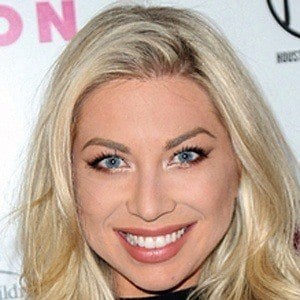 Stassi Schroeder at age 27