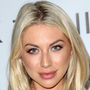 Stassi Schroeder at age 27