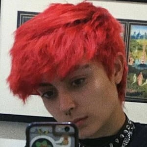 Static_pulse at age 19