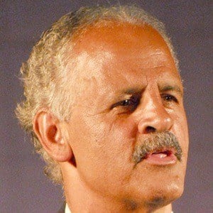 Stedman Graham Headshot 2 of 3