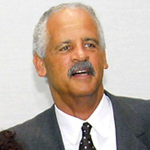 Stedman Graham Headshot 3 of 3