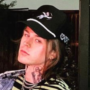Steelxvii at age 20