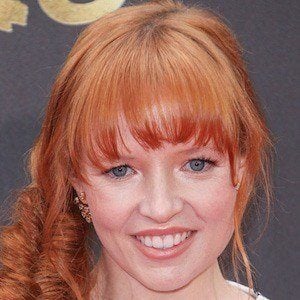 Stef Dawson Headshot 2 of 7