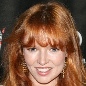 Stef Dawson Headshot 4 of 7