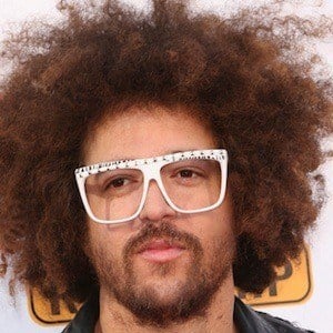 Redfoo Headshot 5 of 5