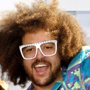 Redfoo at age 39