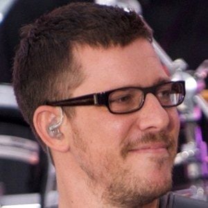 Stefan Lessard - Bio, Facts, Family | Famous Birthdays