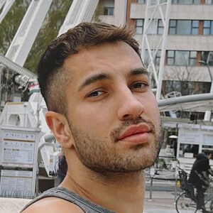 Stefan Milanov Headshot 2 of 5