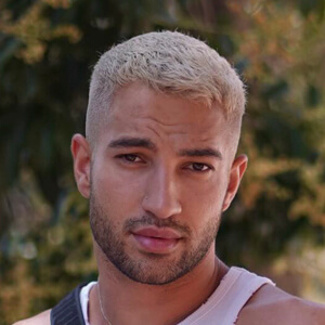 Stefan Milanov Headshot 3 of 5