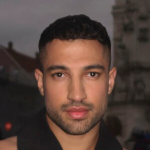 Stefan Milanov Headshot 4 of 5