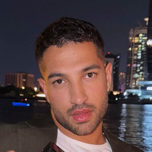 Stefan Milanov Headshot 5 of 5