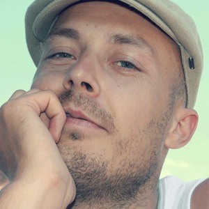 Stefan Pabst Headshot 2 of 6