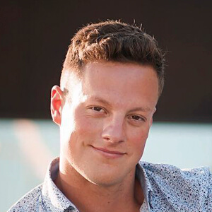 Stefan Thyron Headshot 3 of 6