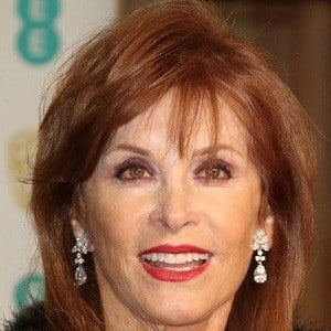 Stefanie Powers Headshot 2 of 5