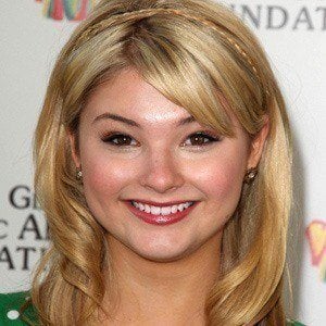 Stefanie Scott at age 15