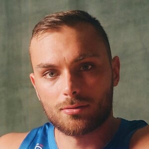 Stefano Tonut Headshot 2 of 6