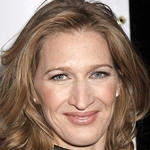 Steffi Graf Headshot 2 of 10