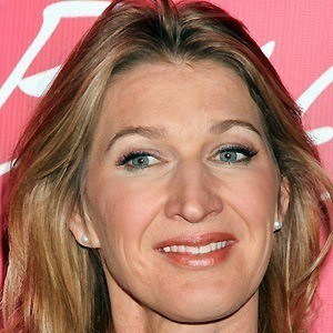 Steffi Graf Headshot 4 of 10