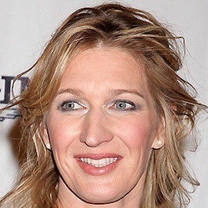 Steffi Graf Headshot 5 of 10