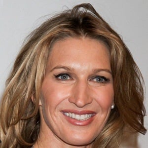 Steffi Graf Headshot 7 of 10