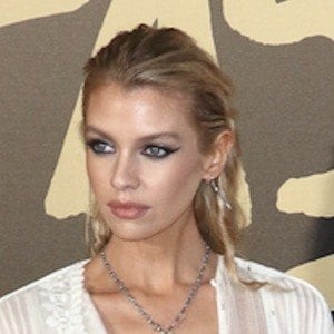 Stella Maxwell at age 29