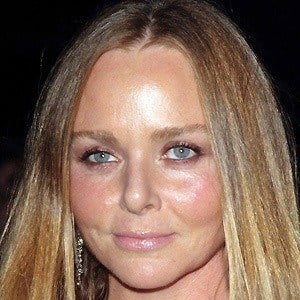 Stella McCartney - Age, Family, Bio