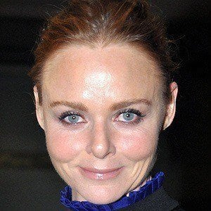 Stella McCartney, Biography & Facts