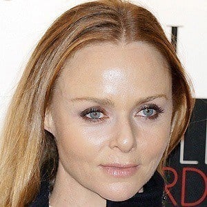 Stella McCartney, Biography & Facts