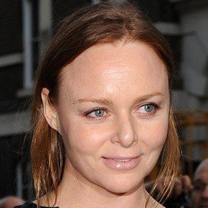 Stella McCartney - Age, Family, Bio