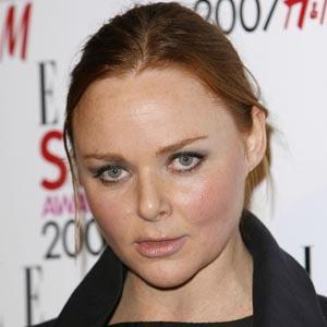 Stella McCartney Headshot 7 of 10