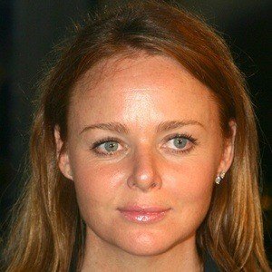 Stella McCartney - Age, Family, Bio