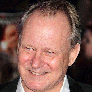 Stellan Skarsgård - Age, Family, Bio | Famous Birthdays