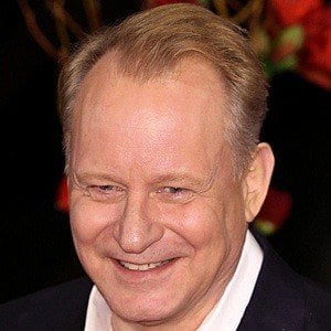 Stellan Skarsgård Headshot 3 of 4