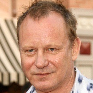 Stellan Skarsgård at age 55