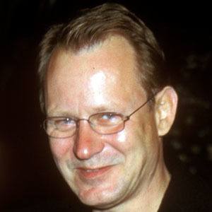 Stellan Skarsgård Headshot 4 of 4