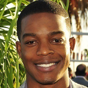 Stephan James Headshot 4 of 5