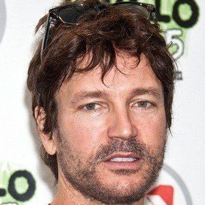 Stephan Jenkins - Bio, Family, Trivia | Famous Birthdays