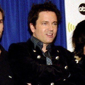 Stephan Jenkins - Bio, Family, Trivia | Famous Birthdays