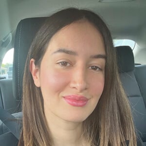 Stephania Sánquiz Donelli Headshot 2 of 4