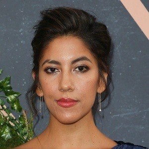 Stephanie Beatriz at age 36