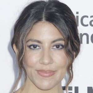 Stephanie Beatriz at age 38