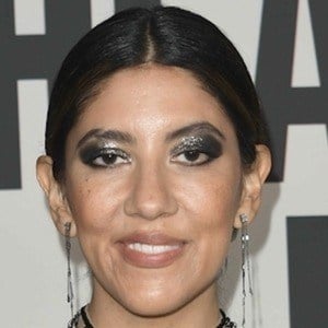 Stephanie Beatriz at age 38