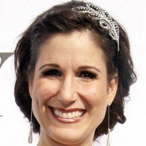 Stephanie J. Block Headshot 4 of 10