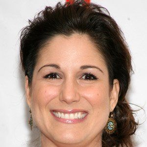 Stephanie J. Block Headshot 5 of 10