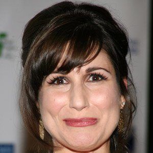 Stephanie J. Block Headshot 6 of 10