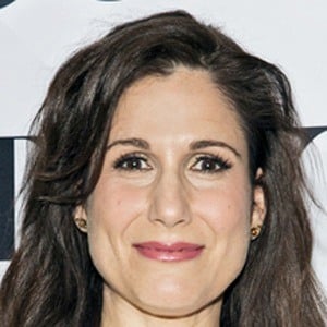 Stephanie J. Block Headshot 7 of 10