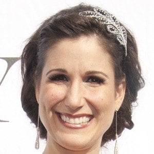 Stephanie J. Block Headshot 9 of 10