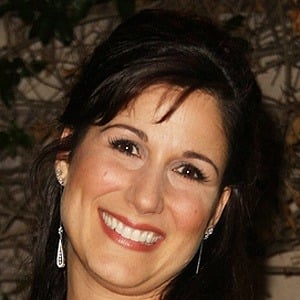 Stephanie J. Block Headshot 10 of 10