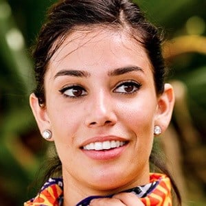Stephanie González Headshot 2 of 5