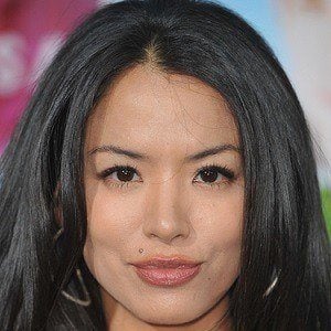 Stephanie Jacobsen - Bio, Family, Trivia | Famous Birthdays